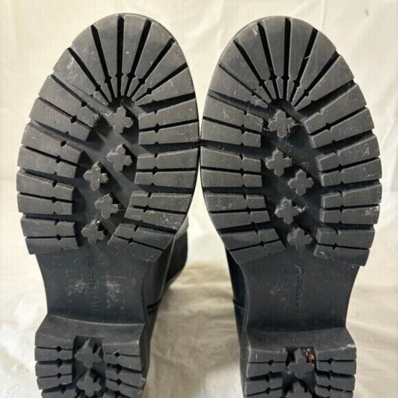 Lucky Brand Bhrett Chelsea Boots SIZE 9.5 - Picture 13 of 16